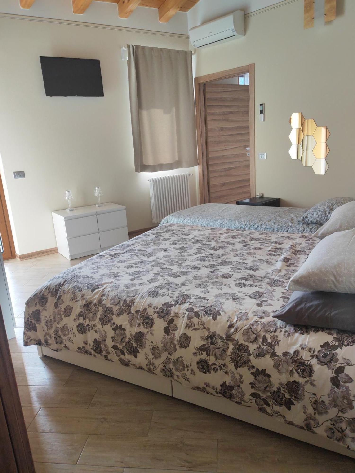La Cornale Villa Tavernola Bergamasca Bagian luar foto